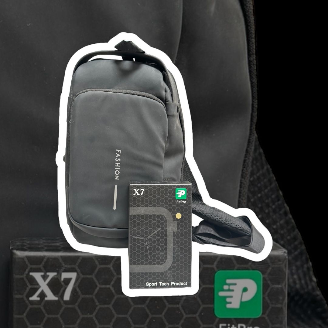 COMBO MALETA FASHION + RELOJ